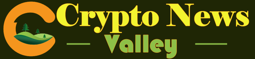 Crypto News Valley