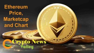 Ethereum Price, Marketcap and Chart