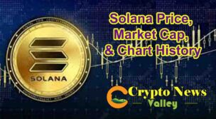 Solana price today, SOL to USD live, marketcap and chart