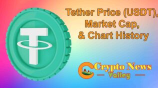 Tether Price Today, Tether to USD Live, Marketcap and Chart copy